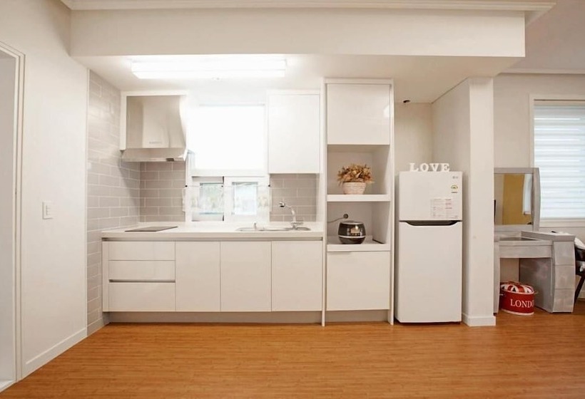 Gyeongju Casting Pension