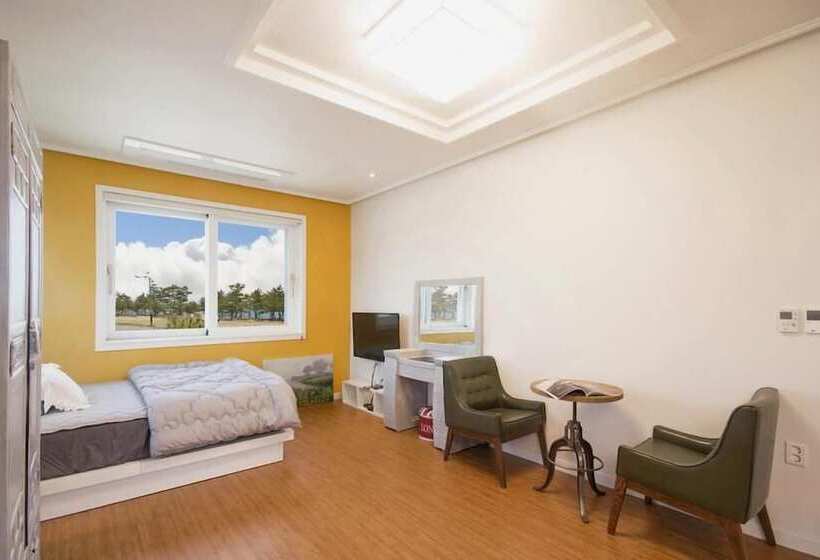 Gyeongju Casting Pension