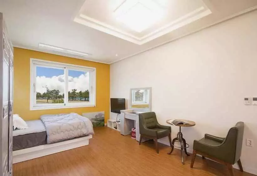 Gyeongju Casting Pension