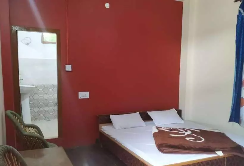 Highland Gojh Kasol   Hostel