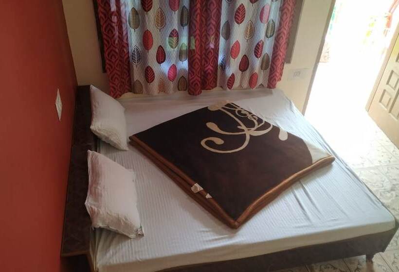 Highland Gojh Kasol Hostel