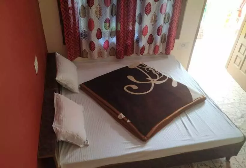 Highland Gojh Kasol   Hostel