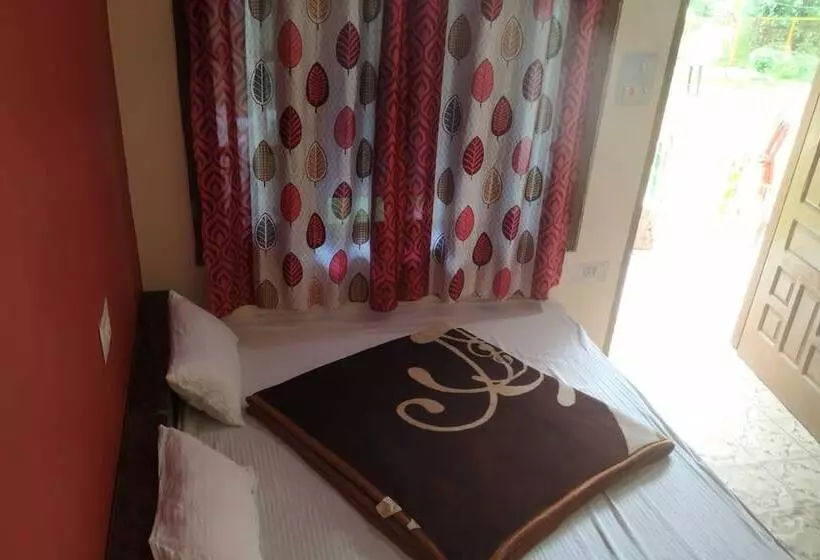 Highland Gojh Kasol   Hostel