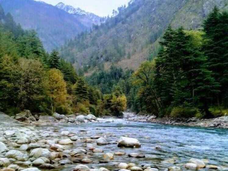 Highland Gojh Kasol Hostel