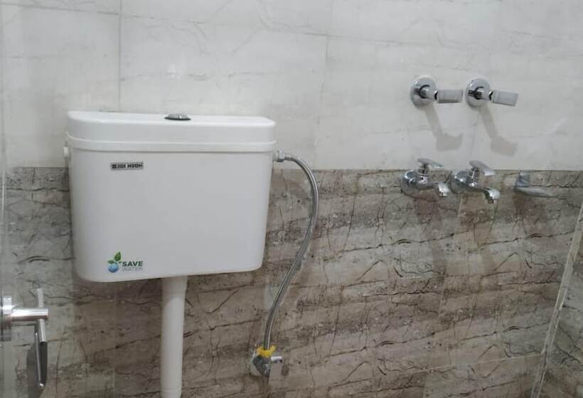 Highland Gojh Kasol Hostel