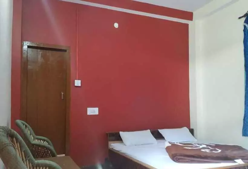 Highland Gojh Kasol   Hostel