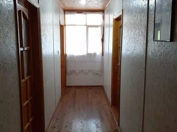 هتل Altaris Bungalows Olympos