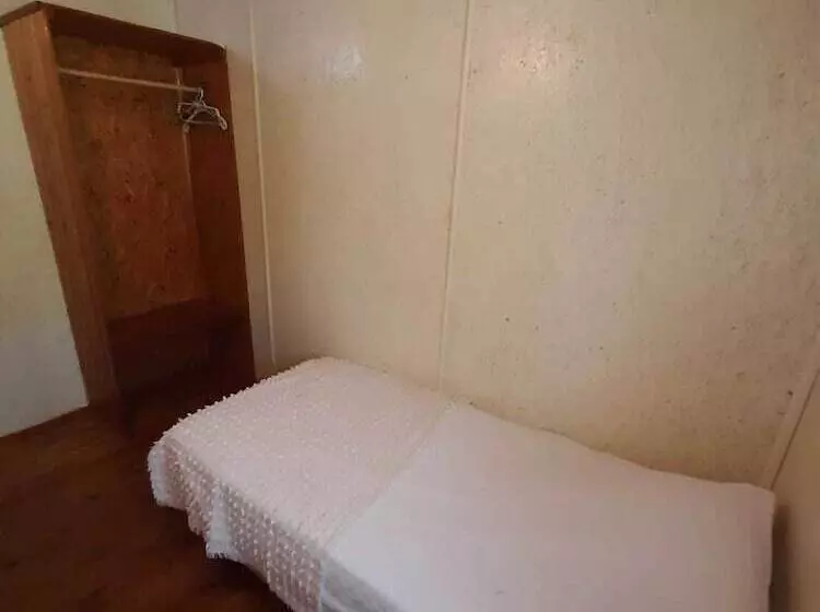 هتل Altaris Bungalows Olympos