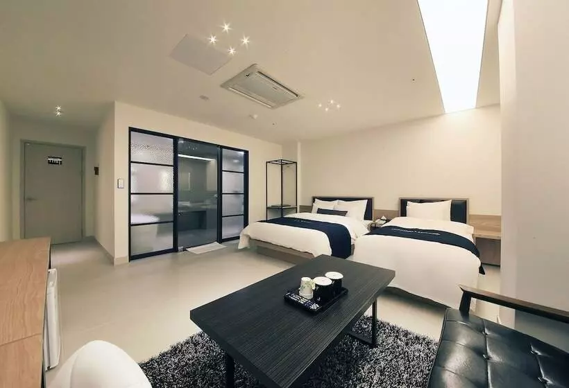 ホテル Balsan Golden