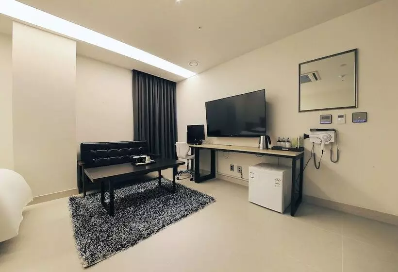ホテル Balsan Golden