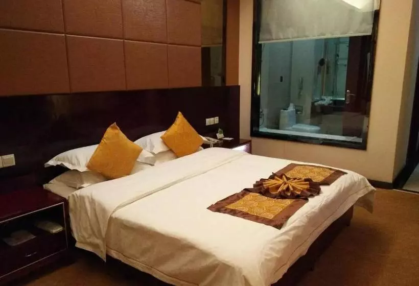 Hotelli Tianrun International