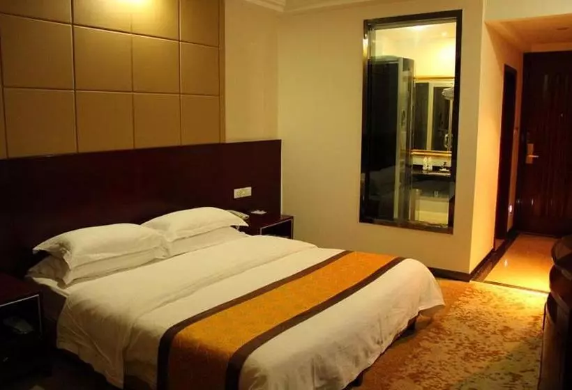 Hotelli Tianrun International