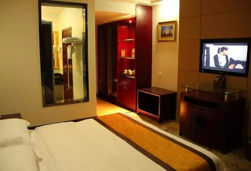 Hotelli Tianrun International