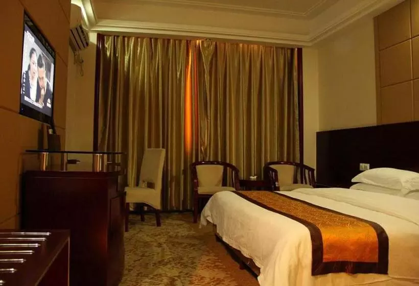 Hotelli Tianrun International