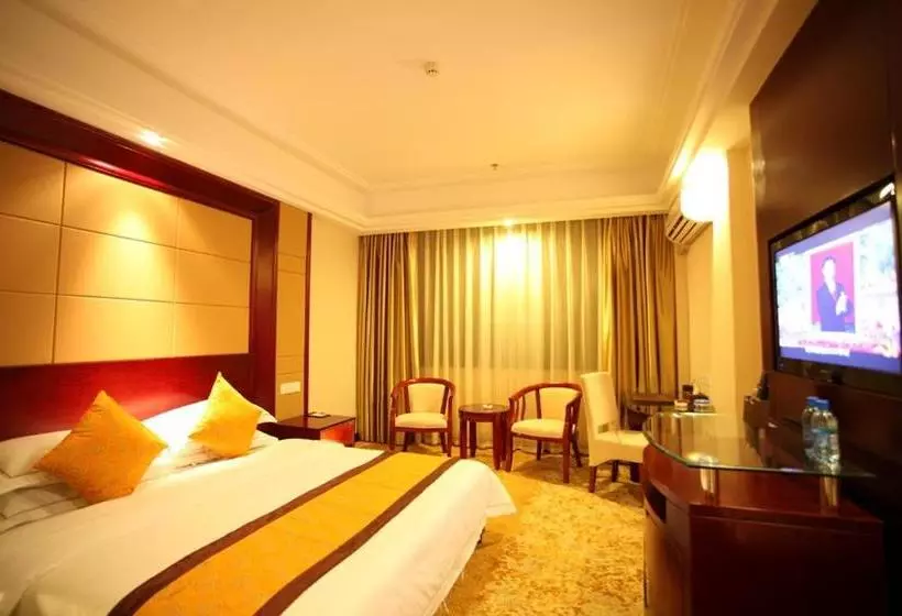 Hotelli Tianrun International