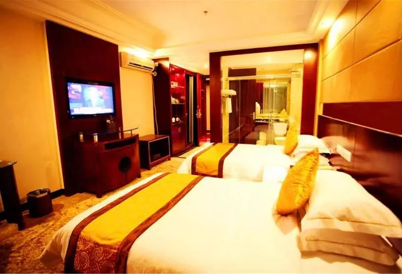 Hotelli Tianrun International