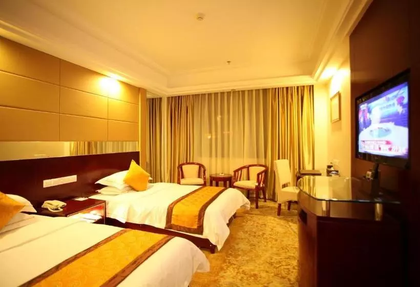 Hotelli Tianrun International