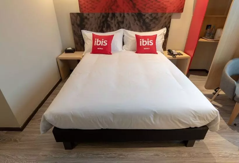 ホテル Ibis Shaoxing North Yangming Rd