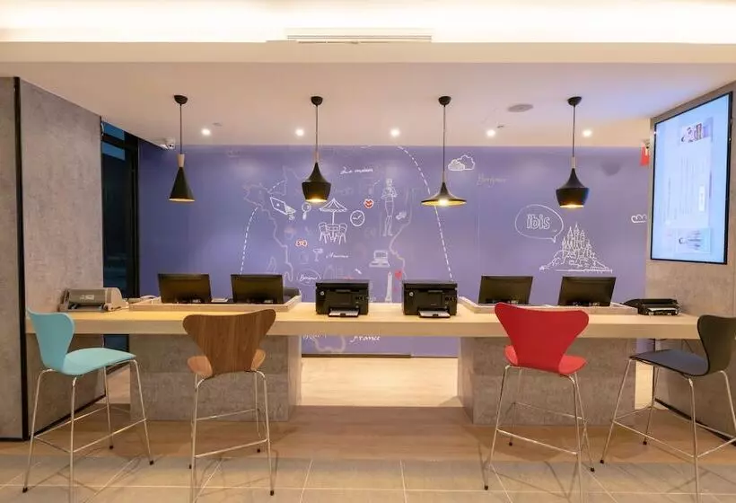 ホテル Ibis Shaoxing North Yangming Rd
