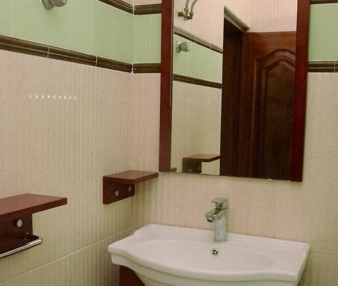 בית מלון כפרי Ibisa