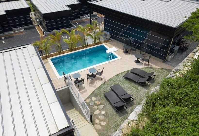 هتل One Suite The Terrace