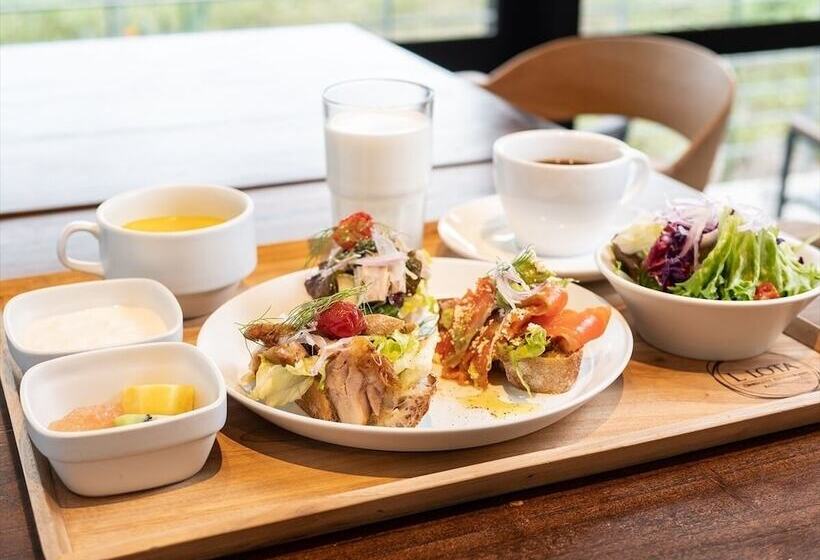 هتل One Suite The Terrace