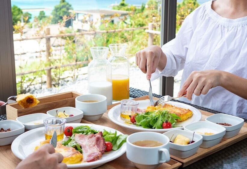 هتل One Suite The Terrace