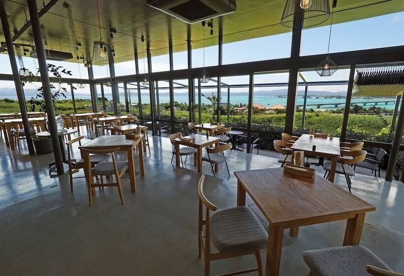 هتل One Suite The Terrace