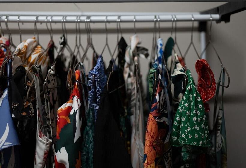 هتل One Suite The Terrace