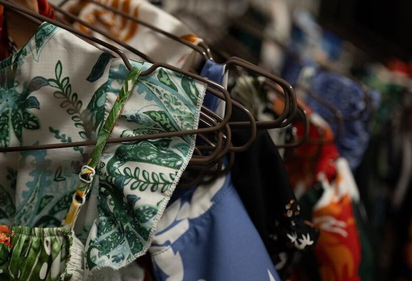 هتل One Suite The Terrace