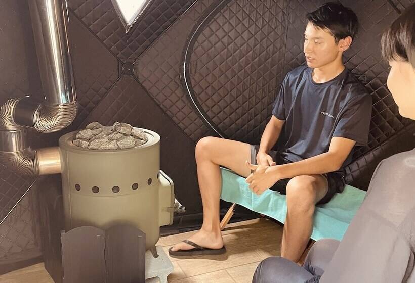 هتل One Suite The Terrace