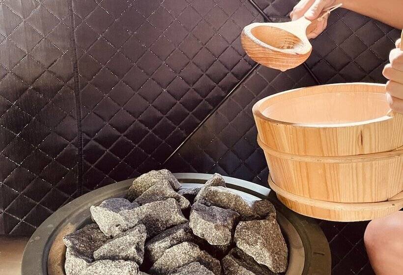 هتل One Suite The Terrace