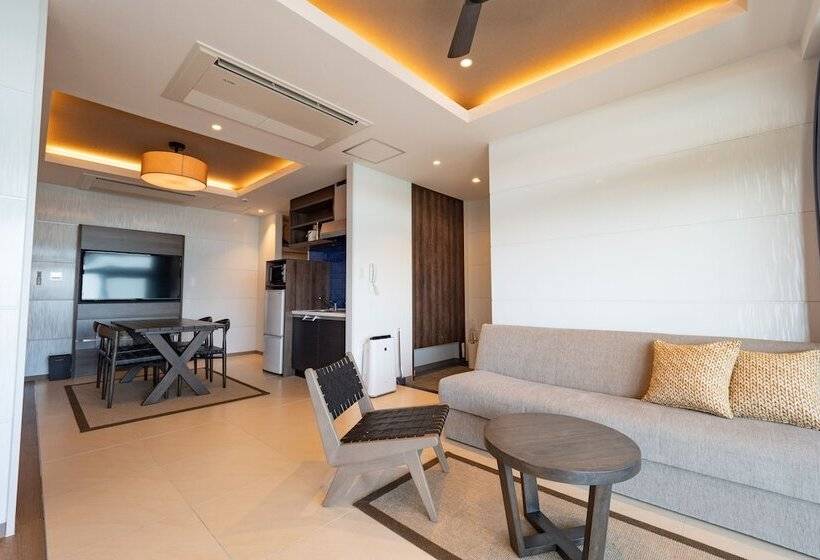 هتل One Suite The Terrace