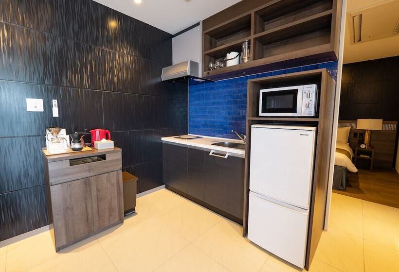 هتل One Suite The Terrace