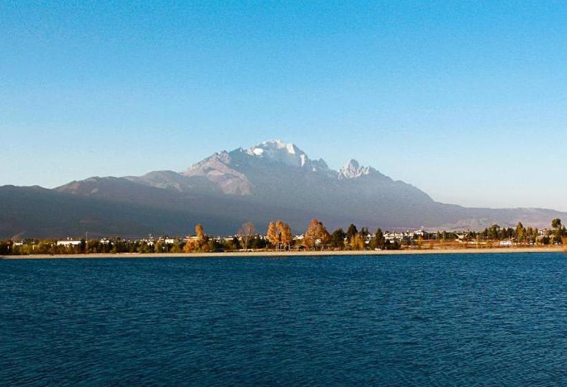 Отель Orchid Land Boutique Inn