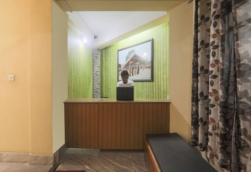 هتل Oyo 19534 Golfer's Nest