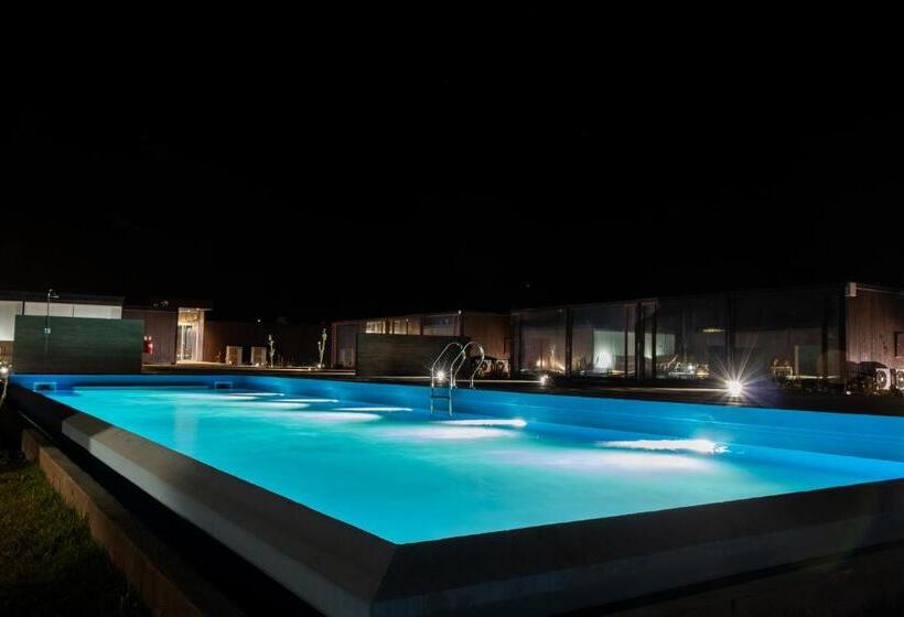 Hotel Park Inn By Radisson Los Olivos De Vallenar