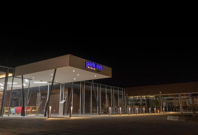 Hotel Park Inn By Radisson Los Olivos De Vallenar