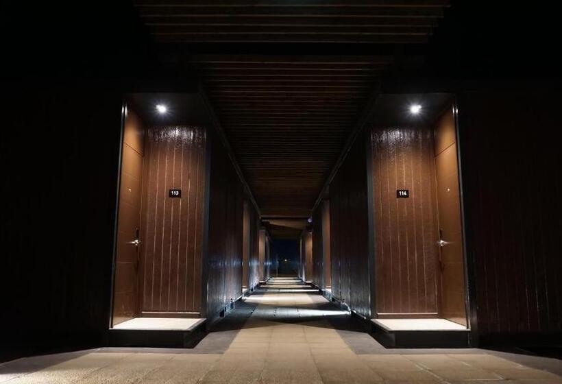 Hotel Park Inn By Radisson Los Olivos De Vallenar