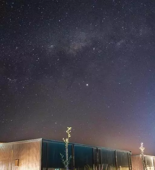 Hotelli Park Inn By Radisson Los Olivos De Vallenar