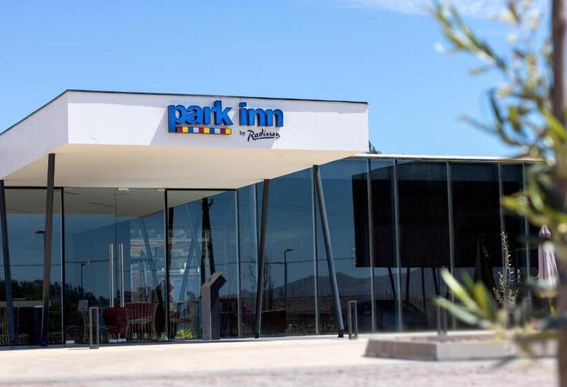 Hotel Park Inn By Radisson Los Olivos De Vallenar