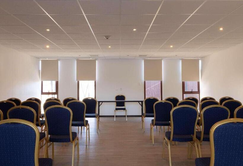 Hotel Park Inn By Radisson Los Olivos De Vallenar