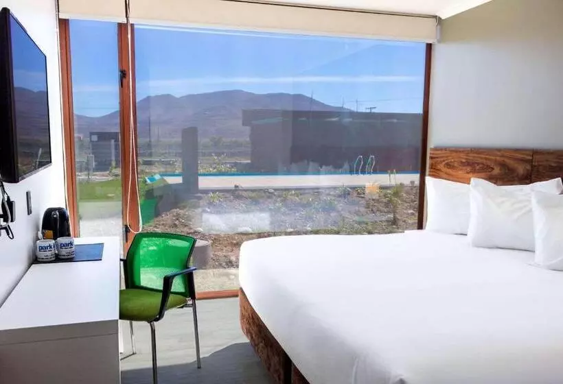 Hotelli Park Inn By Radisson Los Olivos De Vallenar