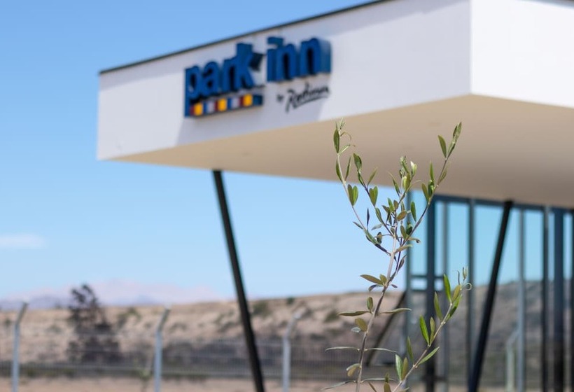 Hotel Park Inn By Radisson Los Olivos De Vallenar
