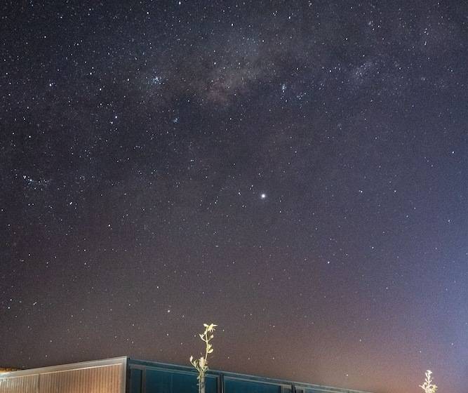 Hotel Park Inn By Radisson Los Olivos De Vallenar