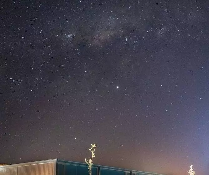 Hotelli Park Inn By Radisson Los Olivos De Vallenar