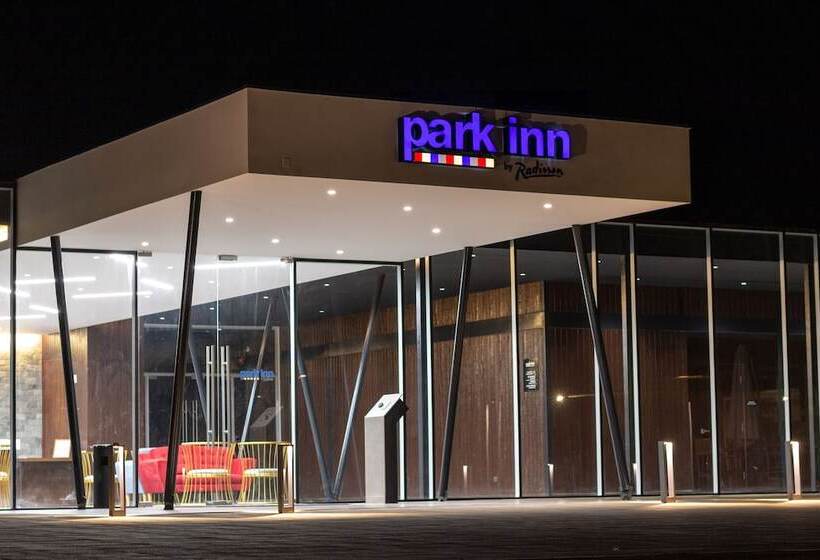 Hotel Park Inn By Radisson Los Olivos De Vallenar