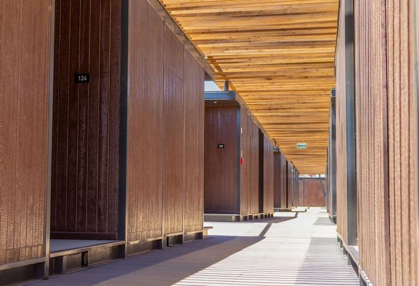 Hotel Park Inn By Radisson Los Olivos De Vallenar