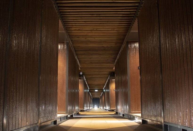 Hotel Park Inn By Radisson Los Olivos De Vallenar