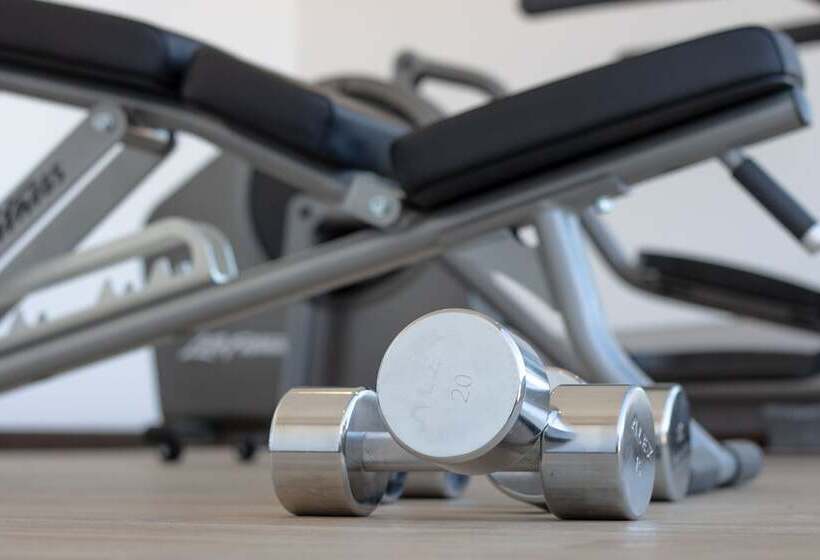 Hotel Park Inn By Radisson Los Olivos De Vallenar